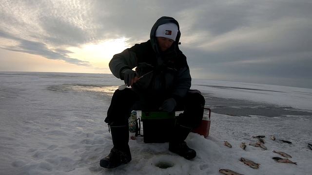 Мормышка СВОИМИ РУКАМИ! Ловит плотву и окуня! Мормышка Бормыш! смотреть онлайн