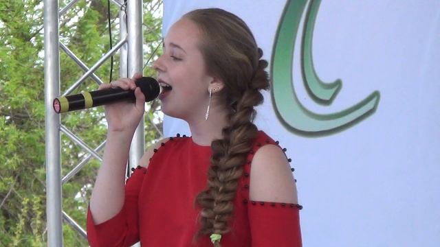 20190509 День Победы 150623 Там где речка бежит смотреть онлайн