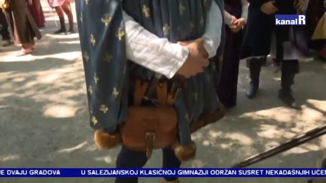 POVRATAK FRANKOPANA смотреть онлайн