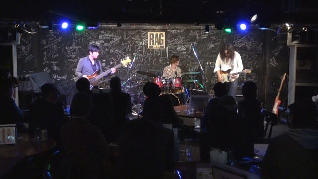 Vintage Fender Stratocaster 59’Body 61’Neck【今堀良昭トリオ】Sadness смотреть онлайн