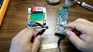 Ремонт блока питания от ноутбука HP