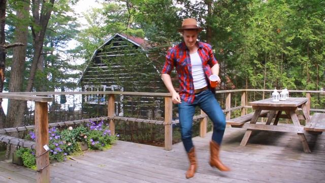 THE GIT UP DANCE CHALLENGE - Blanco Brown - The Git Up смотреть онлайн