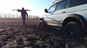 Якорь для лебёдки