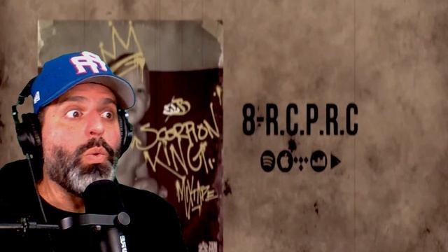 El B LOS ALDEANOS - RCPRC - REACCION HONESTA ( TIRAERA?)