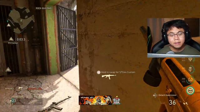 Call of Duty WW2, 4 Years Later... Wow смотреть онлайн