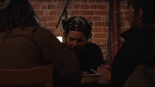FoCo Cafe Community смотреть онлайн