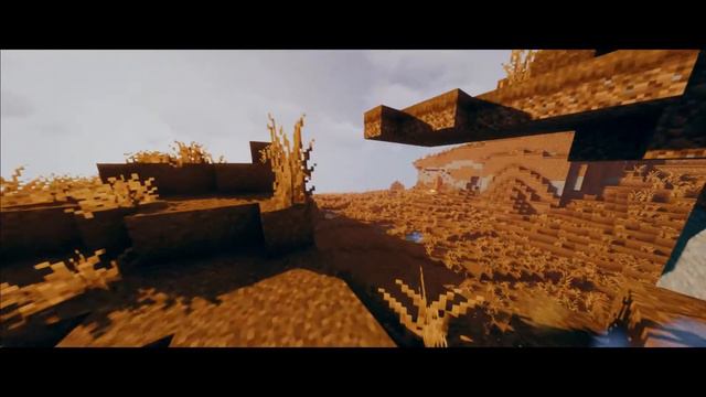What modded Minecraft looks like... смотреть онлайн