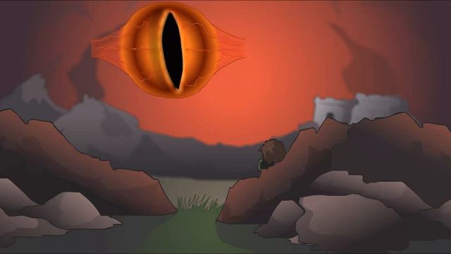 Властелин колец.Хоббит.Бэтмэн. смотреть онлайн