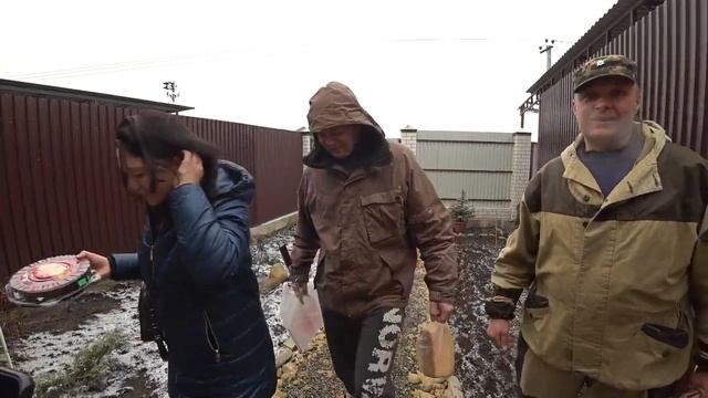 24.02.2019 Встреча друзей владельцев Nissan Bassara! смотреть онлайн