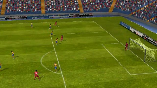 Fifa 14 смотреть онлайн