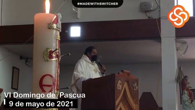 VI Domingo de Pascua смотреть онлайн