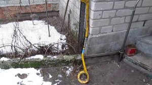 Установка ГБО. Экономия топлива. Установка газового редуктора ВАЗ.