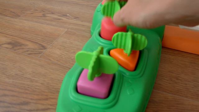 Ферма Fisher Price Learning Farm Fisher Price