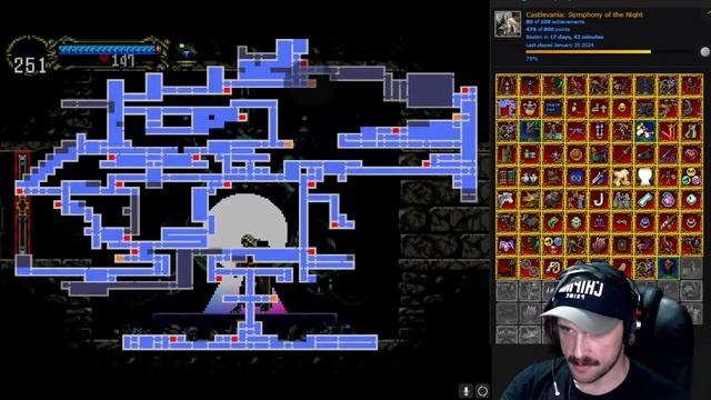 É possível derrotar o DAME TU COSITA de AXEARMOR sem toma DANO? - CASTLEVANIA SOTN (Platina) смотреть онлайн