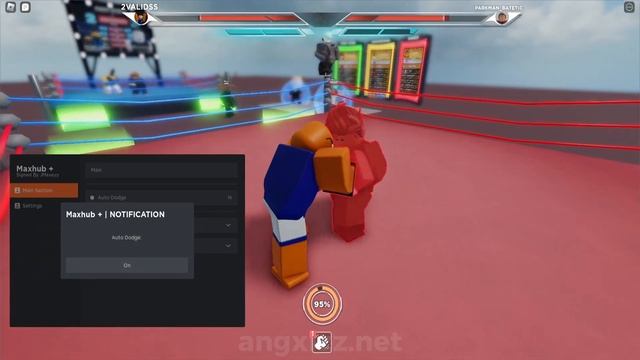 The *BEST* Untitled Boxing Game Script ? | Autowin, Auto Dodge, & MORE! смотреть онлайн