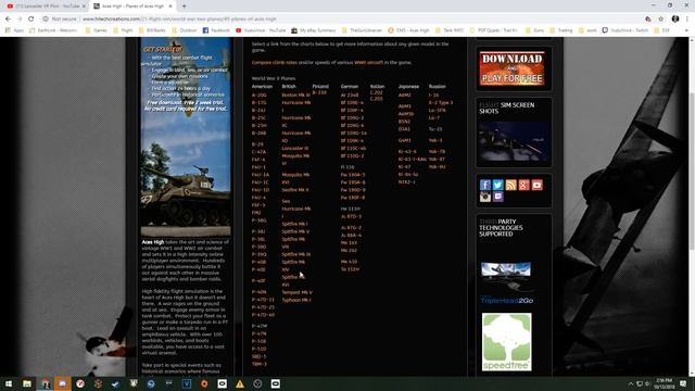 Aces High 3 - Where are we heading? смотреть онлайн