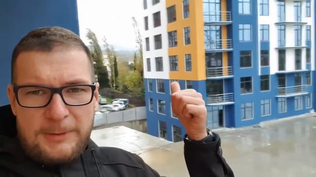 ЖК Лазурные Дали|на образце одной жилплощади |Недвижимость Город смотреть онлайн
