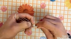 Проволочная головоломка Треугольник