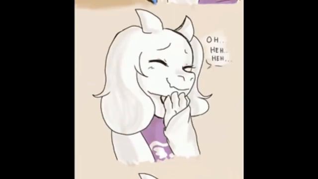 Parodias undertale español #2 смотреть онлайн