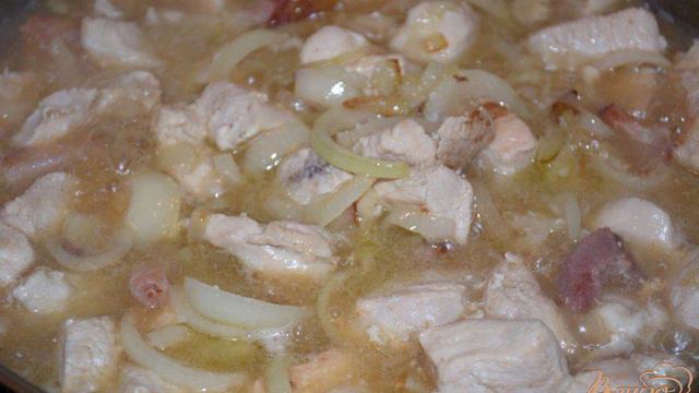 Книга рецептов