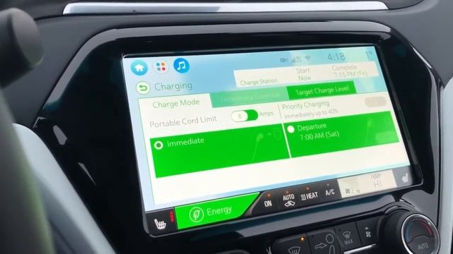 2020 Chevrolet Bolt EV LT Review смотреть онлайн