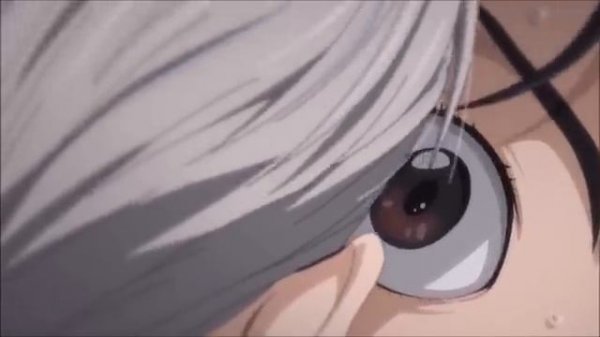 _Victor x Yuri~ AMV _ E.T. _