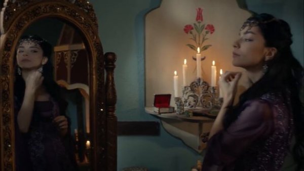 Muhteşem Yüzyıl 111. Bölüm (4K)