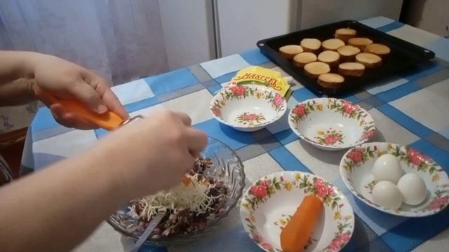 бутерброды на скорую руку. смотреть онлайн