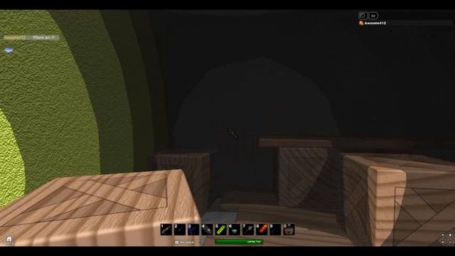The haunted building: part 1- Lost in darkness смотреть онлайн