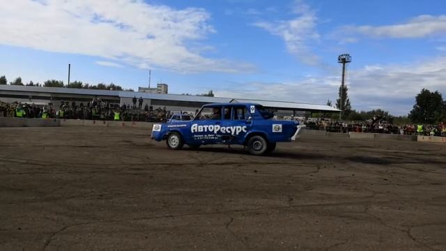 Вауууу Авто бойня Кинешма 13.07.2019