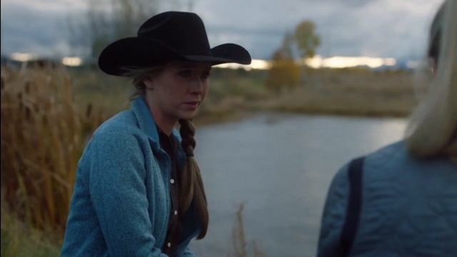 Heartland Season 16 Episode 13 Preview | Release Date & what To Expect смотреть онлайн