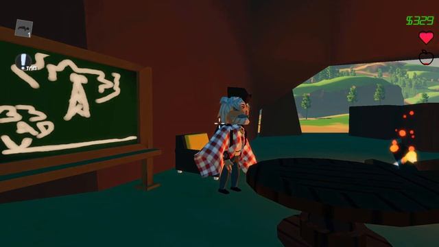 No Time: A Improbable Space-Time Experience [Part Five] смотреть онлайн