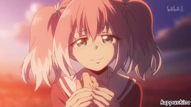 AMV//Убивает всех по очереди// Бездарная Нана/Munou na Nana//Look At Her Now смотреть онлайн