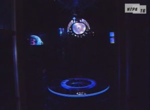 Что? Где? Когда? Четвёртая игра Зимней серии. Выпуск от 17.12.2004