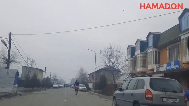 Хамадони Масковски раён новы ролик смотреть онлайн