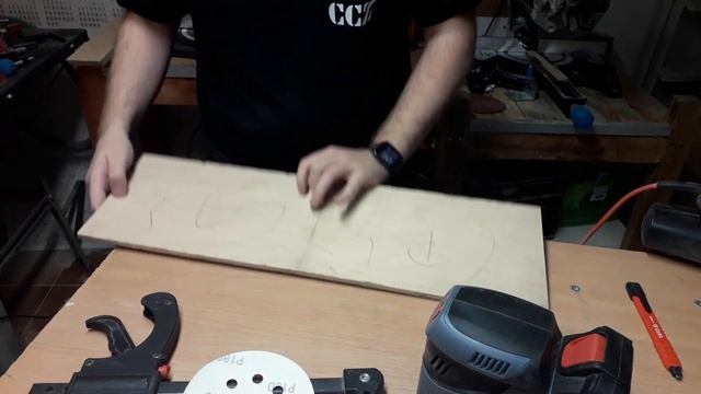 #Graphite #59G347 Kontra #58G014 / Test Szlifierek Mimośrodowych Graphite