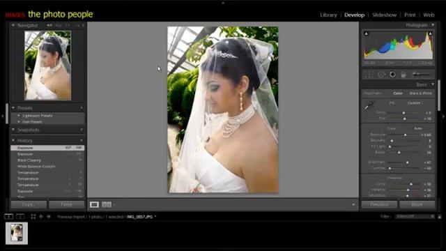 Photoshop Hindi tutorials, episode #1, 5 steps to photo finishing смотреть онлайн