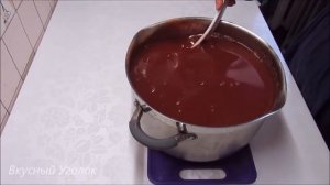 Домашний сок БЕЗ СОКОВЫЖИМАЛКИ. Сливовый сок на зиму.