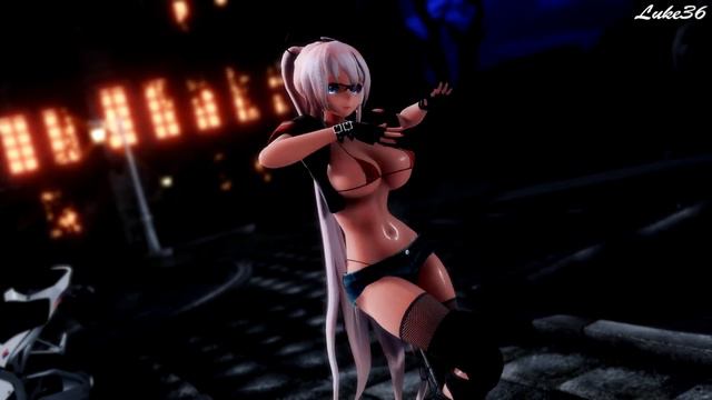 [MMD Luke36] Luka - Really Bad Boy /  RedVelvet