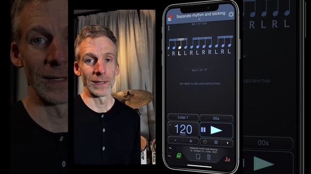 Introduction to PolyNome - The Drummer's Metronome смотреть онлайн