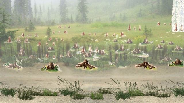 Что ты сделал, человек?