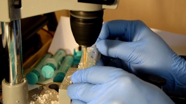 Делаем инструменты для вывода маток сами (отличная замена для джентерского сота и никот) смотреть онлайн