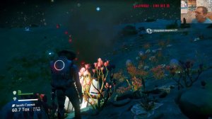 No Man's Sky Управляем поселением