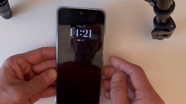 ОБЗОР EliteRomLite_OS1.0.2.0 Global Stable HyperOS - Android 14 смотреть онлайн