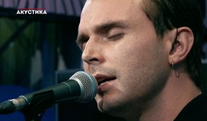 Hurts - Wonderful Life @Европа Плюс Акустика