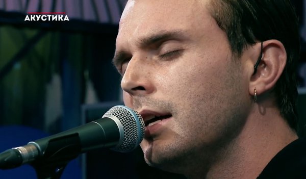 Hurts - Wonderful Life @Европа Плюс Акустика