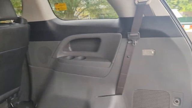 【WALK AROUND】TOYOTA ESTIMA 2.4 AERAS 2x PowerDoor Black Interior 2009/2012 смотреть онлайн