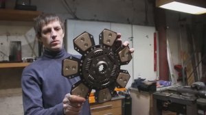 Болтология про запчасти на МТЗ