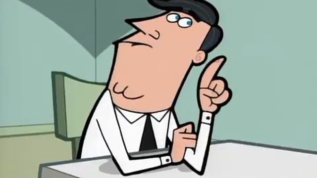 Волшебные Покровители Партнёрство на русском языке смотреть онлайн