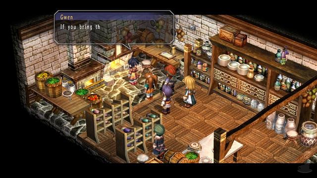 Trails In The Sky SC | Arrival In Bose | Part 85 (PC, Let's Play, Blind) смотреть онлайн